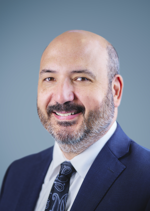Anthony Martinello
